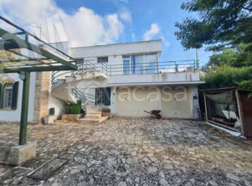 casa indipendente in vendita a Putignano