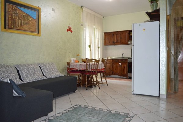 appartamento in vendita a Putignano