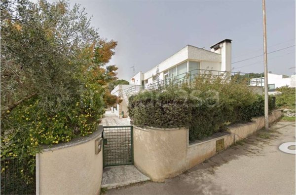 casa indipendente in vendita a Putignano