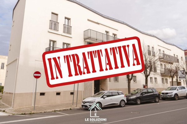appartamento in vendita a Putignano
