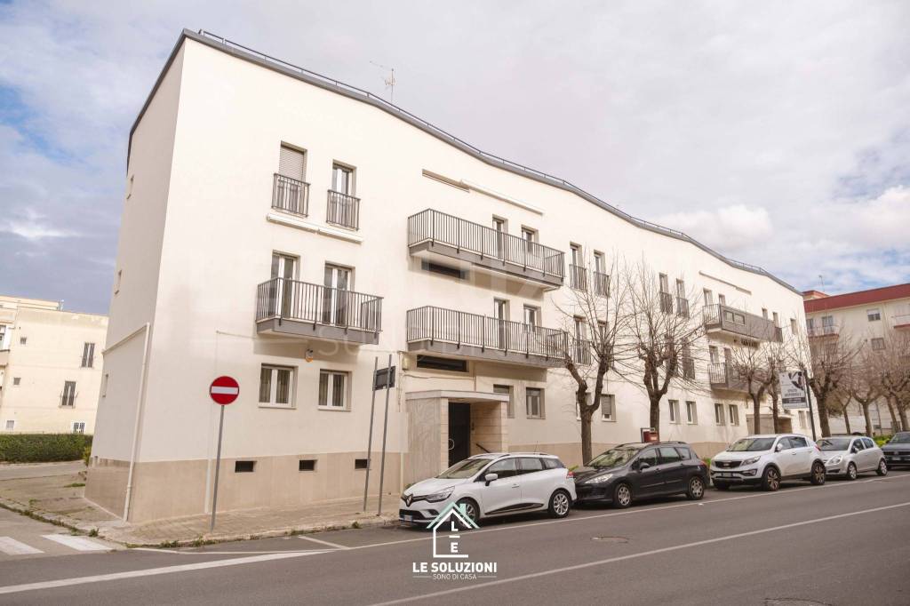 appartamento in vendita a Putignano
