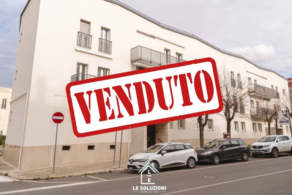 appartamento in vendita a Putignano