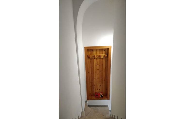 appartamento in vendita a Putignano