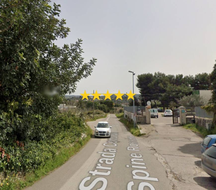 appartamento in vendita a Putignano