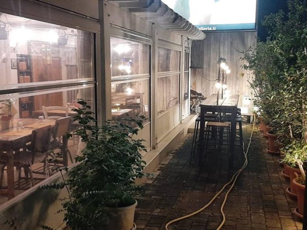 negozio in vendita a Putignano