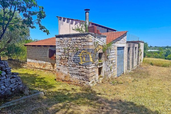 casa indipendente in vendita a Putignano in zona San Michele