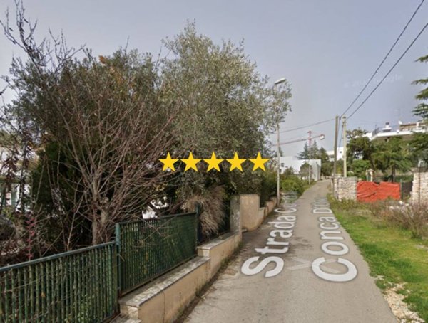 villa in vendita a Putignano