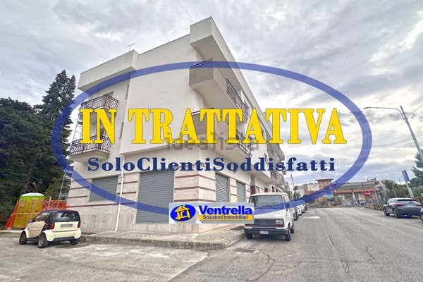 appartamento in vendita a Putignano