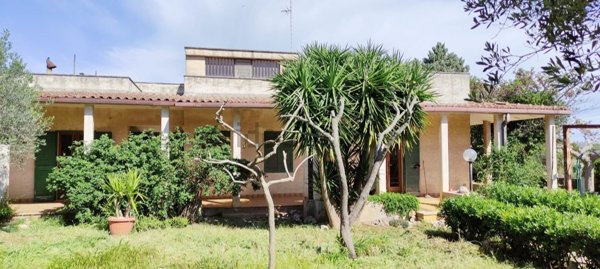 casa indipendente in vendita a Putignano
