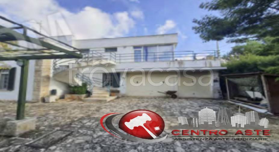 villa in vendita a Putignano