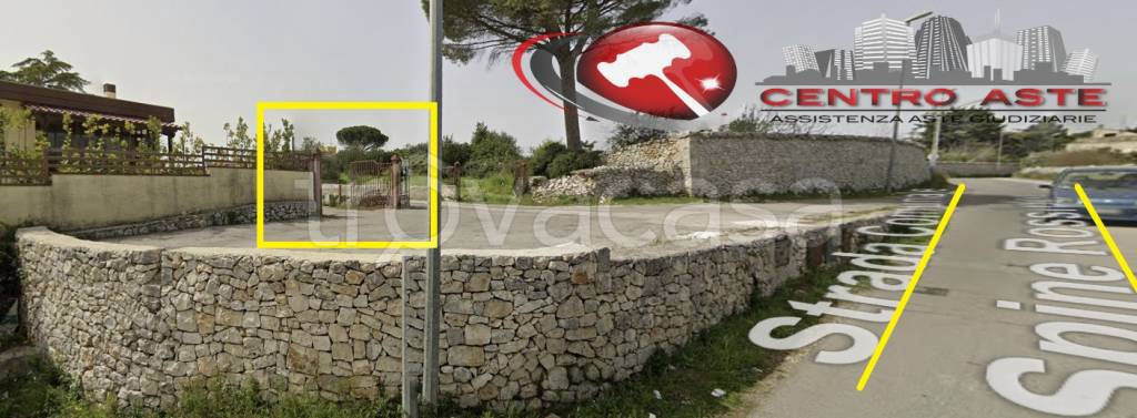 appartamento in vendita a Putignano