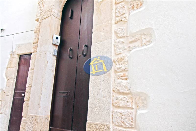 casa indipendente in vendita a Putignano