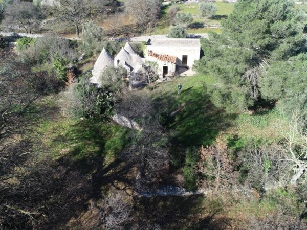 casa indipendente in vendita a Putignano