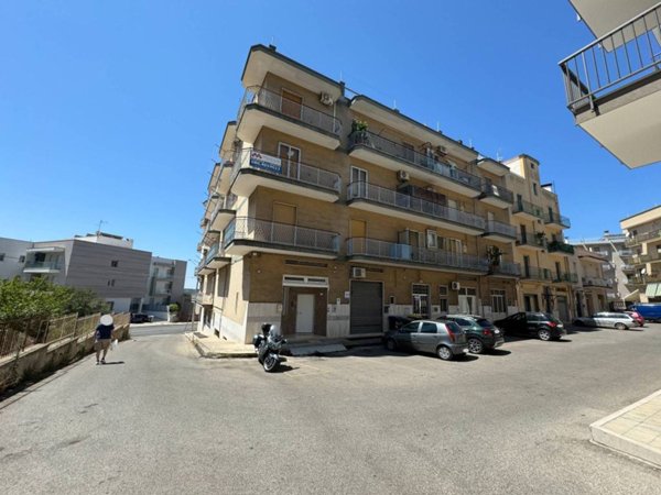 appartamento in vendita a Putignano
