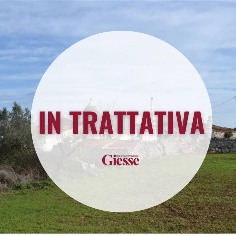 pentavano in vendita a Putignano in zona San Michele