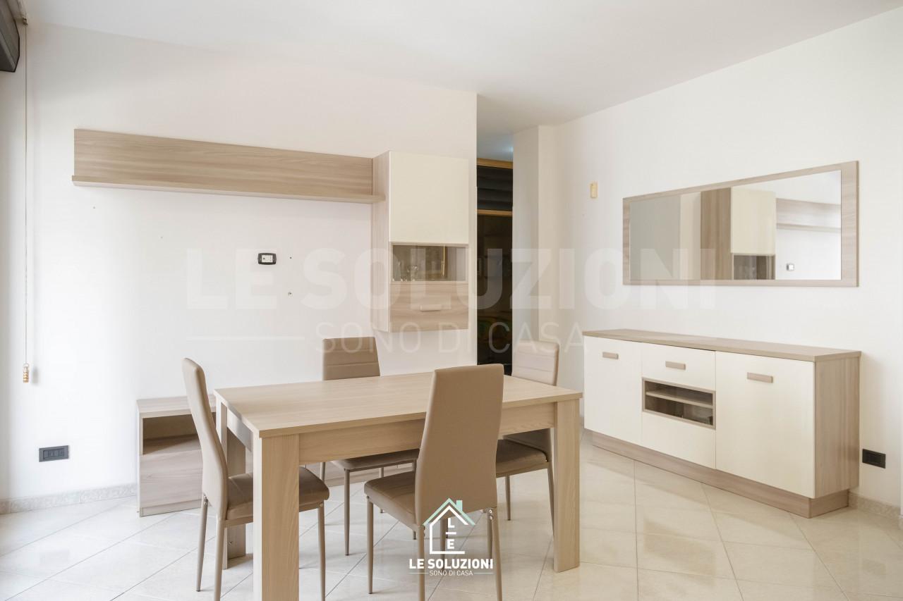 appartamento in vendita a Putignano