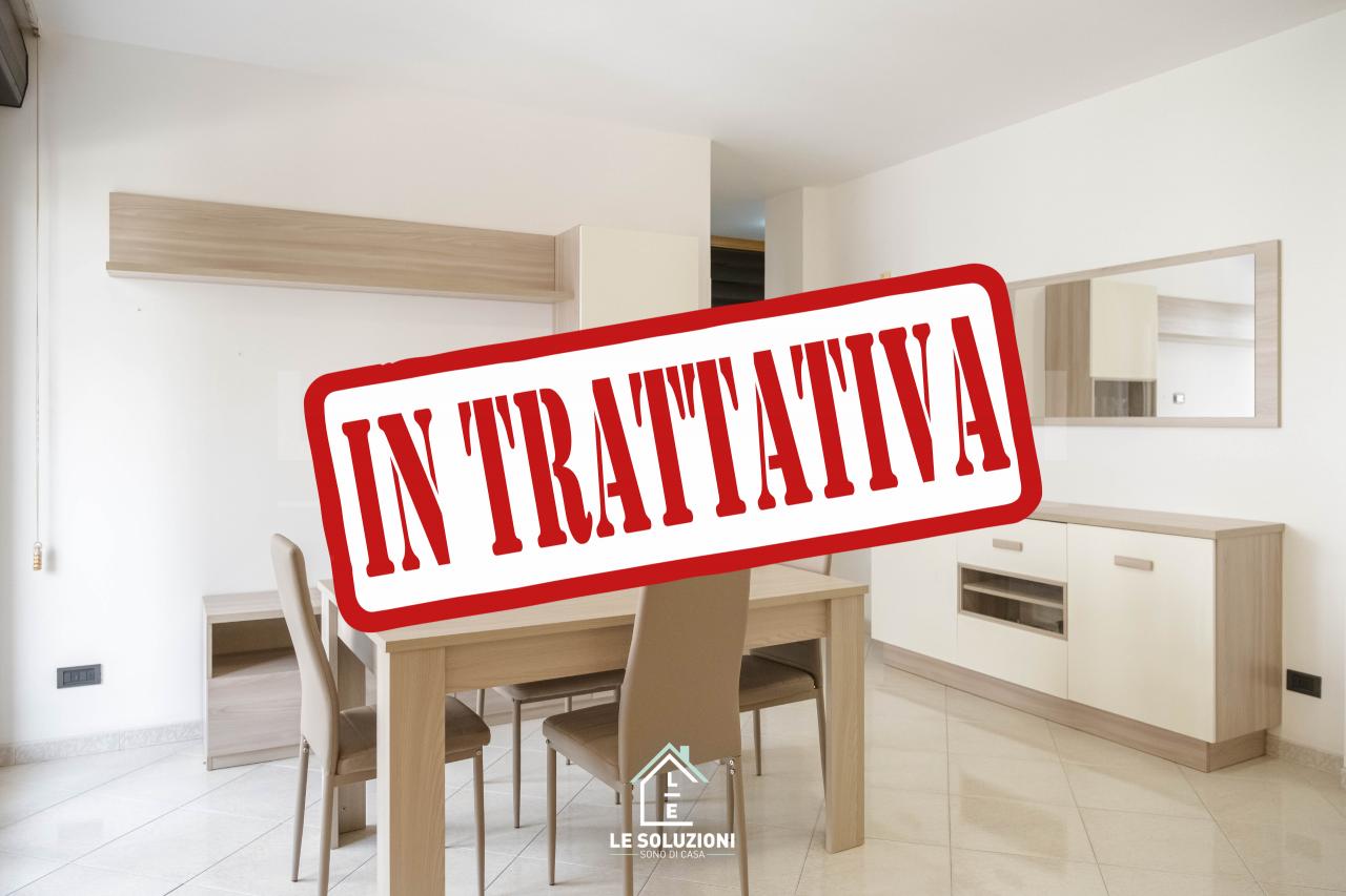 appartamento in vendita a Putignano