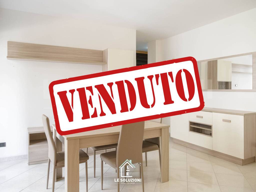 appartamento in vendita a Putignano