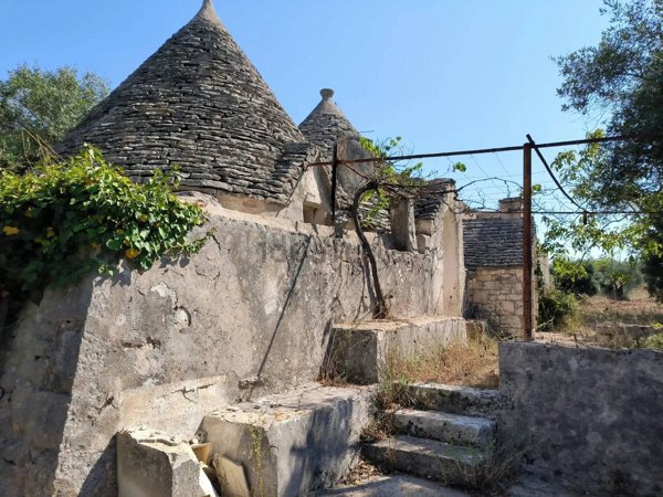 quadrivano in vendita a Putignano