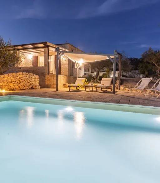 casa indipendente in vendita a Putignano