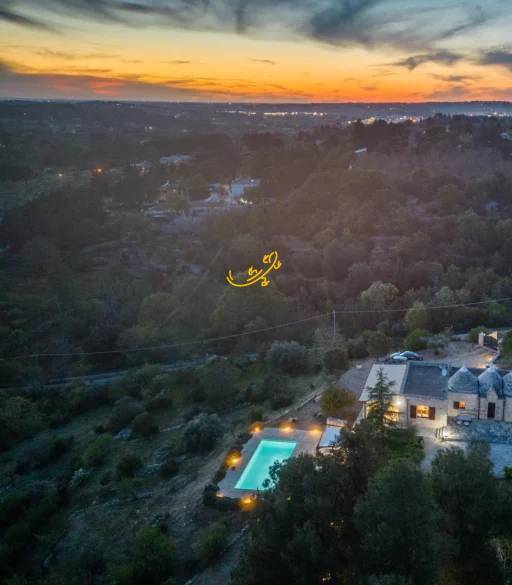 baita in vendita a Putignano