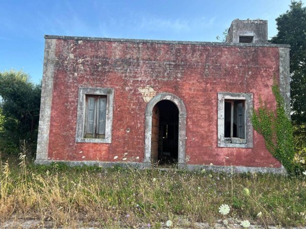 casa indipendente in vendita a Putignano