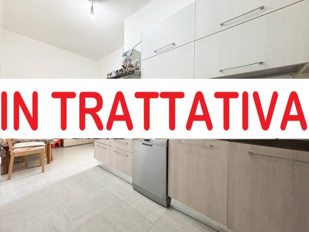 appartamento in vendita a Putignano