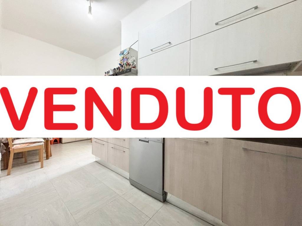 appartamento in vendita a Putignano