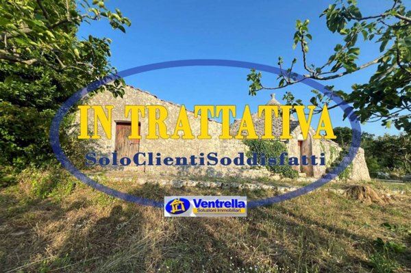 appartamento in vendita a Putignano