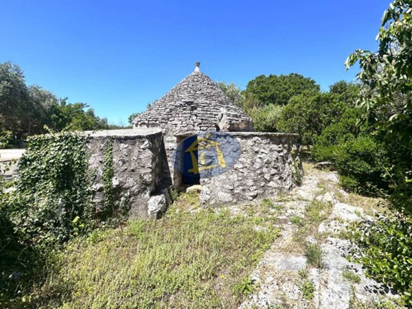 casa indipendente in vendita a Putignano