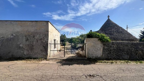 appartamento in vendita a Putignano