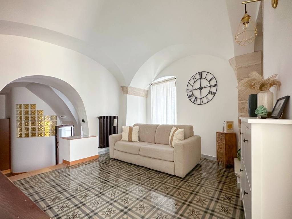 casa indipendente in vendita a Putignano