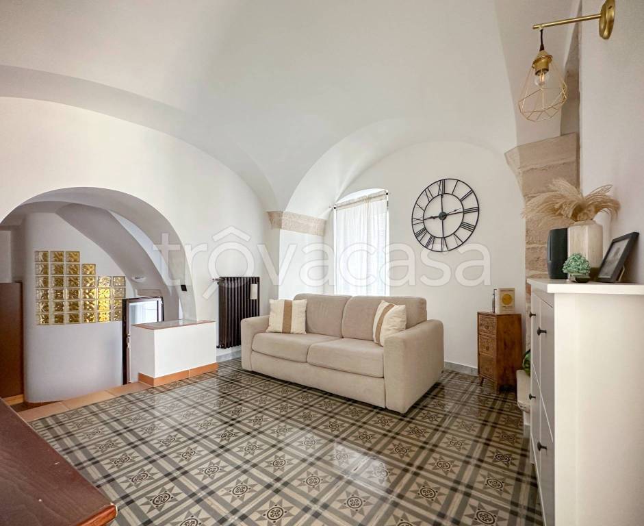 casa indipendente in vendita a Putignano