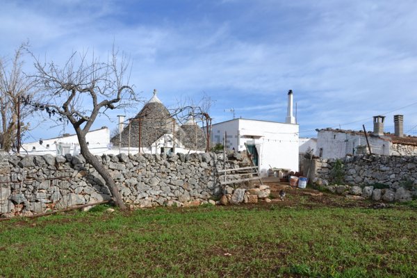 pentavano in vendita a Putignano in zona San Michele