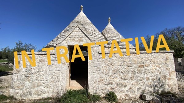 casale in vendita a Putignano