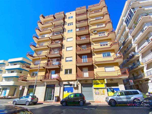 appartamento in vendita a Putignano