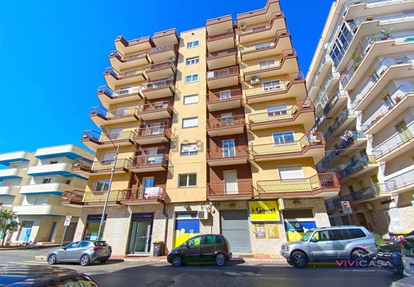 appartamento in vendita a Putignano