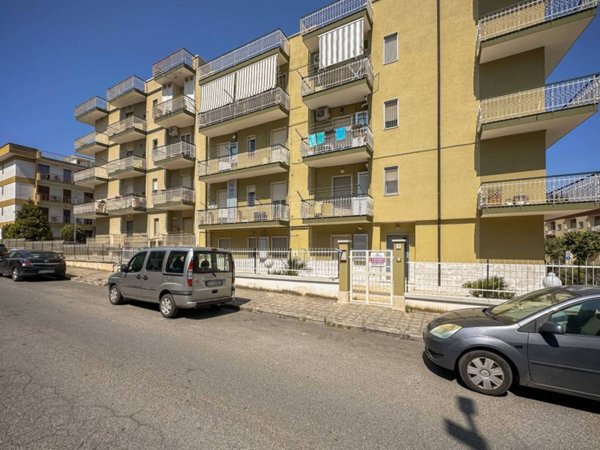 appartamento in vendita a Putignano