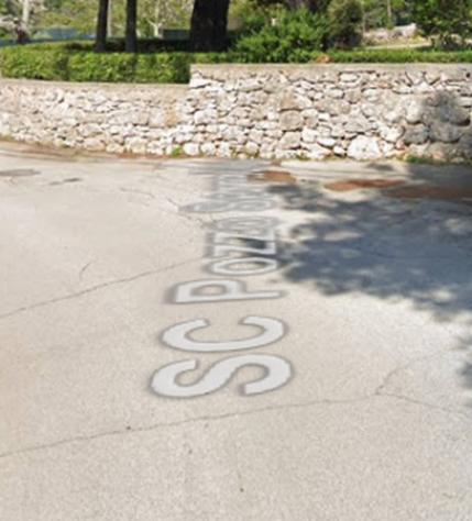 casa indipendente in vendita a Putignano