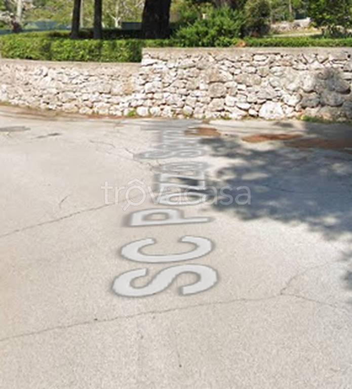 appartamento in vendita a Putignano