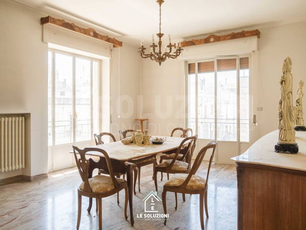 appartamento in vendita a Putignano