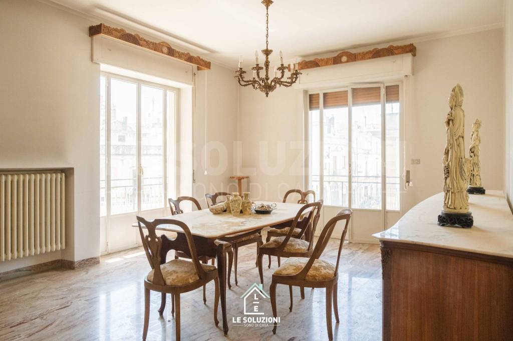 appartamento in vendita a Putignano