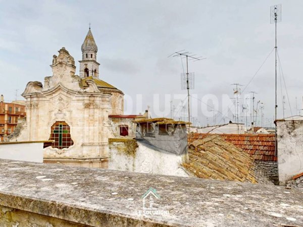casa indipendente in vendita a Putignano