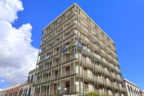 appartamento in vendita a Putignano