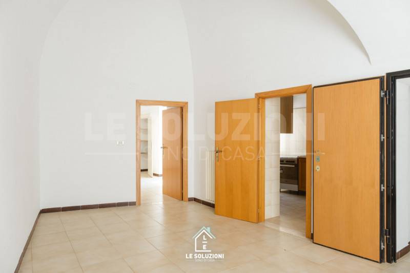 appartamento in vendita a Putignano