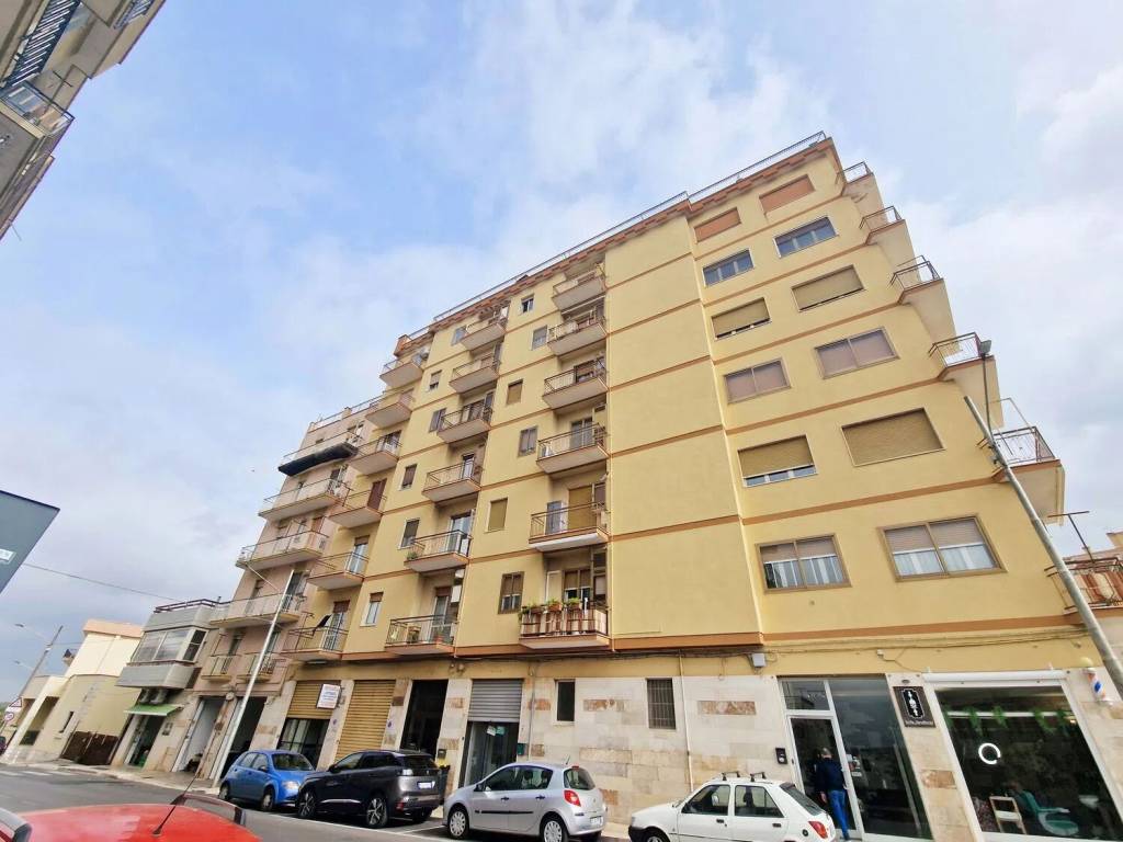 appartamento in vendita a Putignano