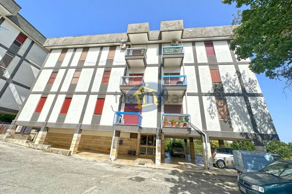 appartamento in vendita a Putignano