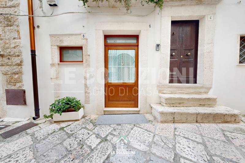 appartamento in vendita a Putignano