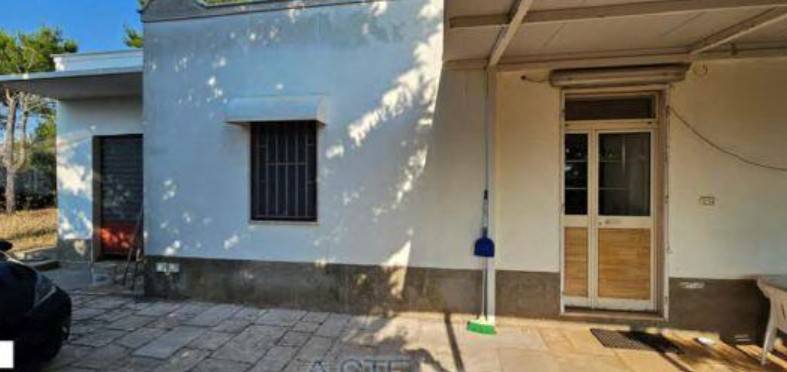 casa indipendente in vendita a Putignano