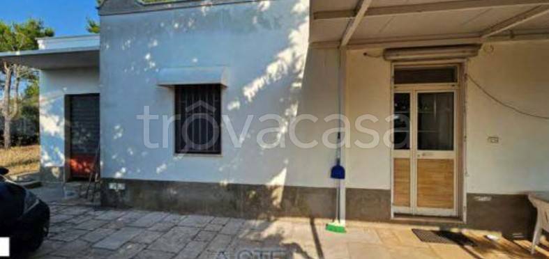 casa indipendente in vendita a Putignano